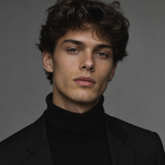 Leo, design lead